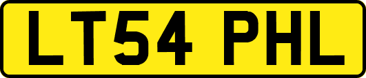 LT54PHL