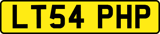 LT54PHP