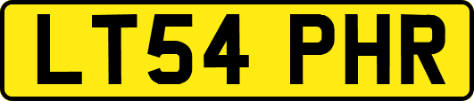 LT54PHR