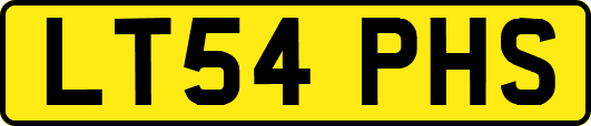 LT54PHS