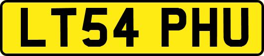 LT54PHU