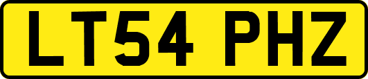 LT54PHZ