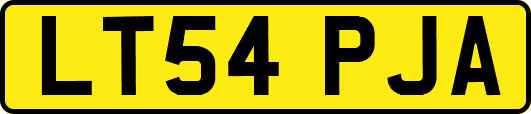 LT54PJA