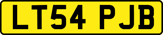 LT54PJB
