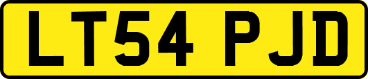 LT54PJD