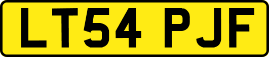 LT54PJF