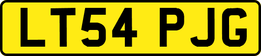 LT54PJG
