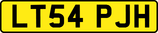 LT54PJH
