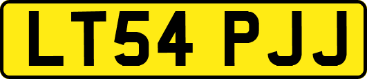 LT54PJJ