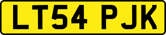 LT54PJK