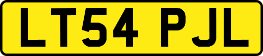 LT54PJL