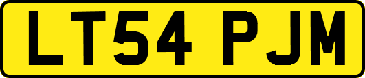 LT54PJM