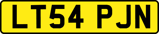 LT54PJN