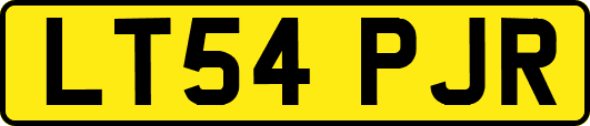 LT54PJR