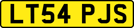 LT54PJS