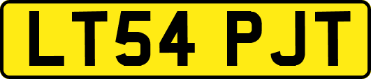 LT54PJT