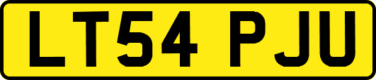 LT54PJU