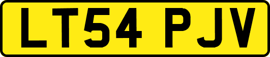 LT54PJV