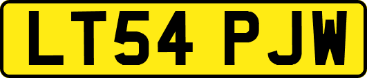 LT54PJW
