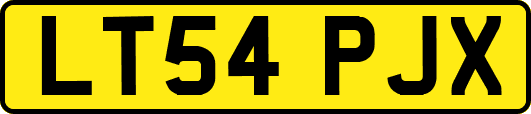 LT54PJX