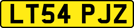 LT54PJZ