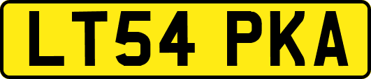 LT54PKA
