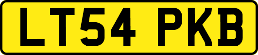 LT54PKB