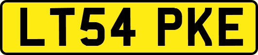 LT54PKE