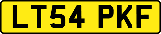 LT54PKF