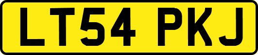LT54PKJ