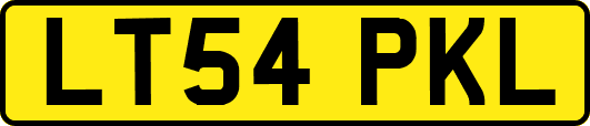 LT54PKL