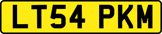 LT54PKM