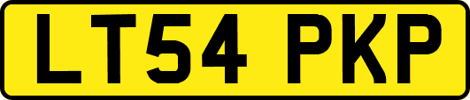 LT54PKP