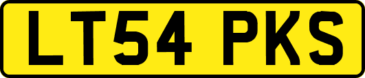 LT54PKS