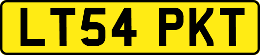 LT54PKT