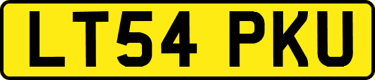 LT54PKU