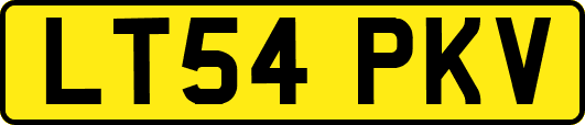 LT54PKV