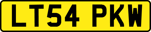 LT54PKW