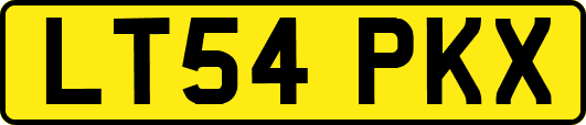 LT54PKX