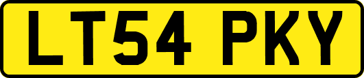 LT54PKY