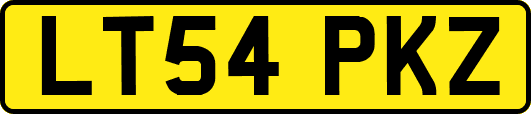 LT54PKZ