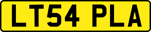 LT54PLA