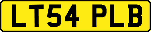 LT54PLB