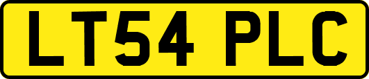 LT54PLC