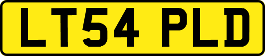 LT54PLD