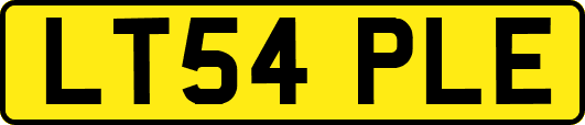 LT54PLE