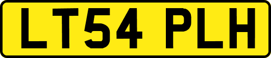 LT54PLH