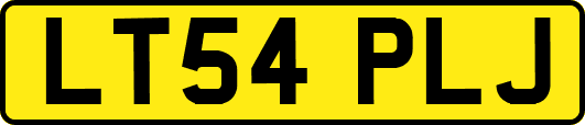 LT54PLJ
