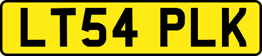 LT54PLK