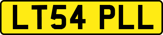 LT54PLL